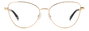 Missoni MIS-0097-000 Gafas de vista Rosa Metal