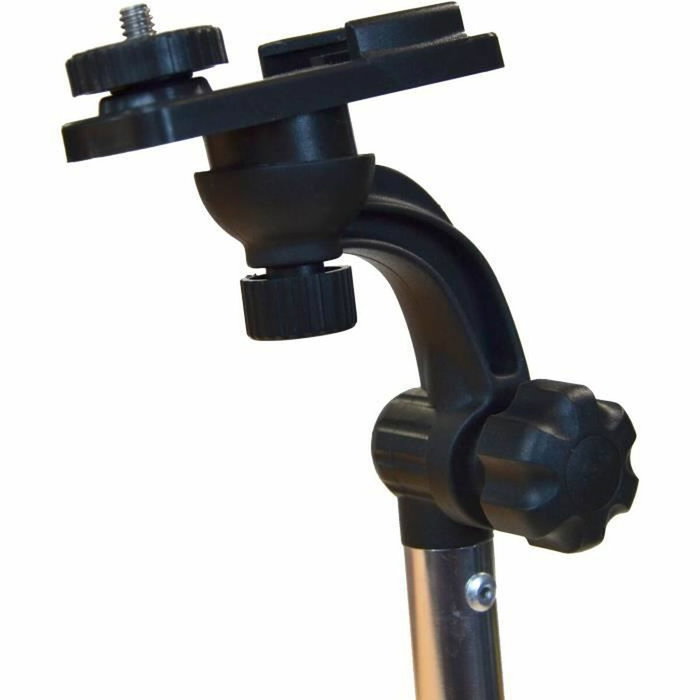 7 Seven Bass Design Montaje de siete cámaras Go-Cam Plug & GO Long