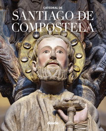 DOS DE ARTE, CATEDRAL DE SANTIAGO DE COMPOSTELA