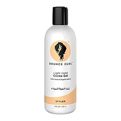 Bounce Curl Light Hold Creme Gel 238ml