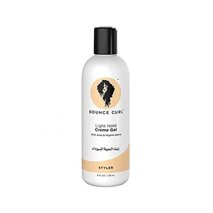 Bounce Curl Light Hold Creme Gel 238ml Bounce Curl Light Hold Creme Gel 238ml