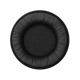 AIAIAI E04 Over Ear Almohadillas Modulares para Auriculares TMA-2, Espuma Viscoelástica y Cuero PU, Mayor Comodidad y Aislamiento