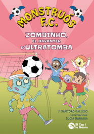 Zombinho, el davanter d'ultratomba, EL CEP I LA NANSA - EL CEP I LA NANSA