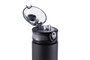 Dji Botella de agua deportiva degradada