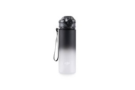 Dji Botella de agua deportiva degradada