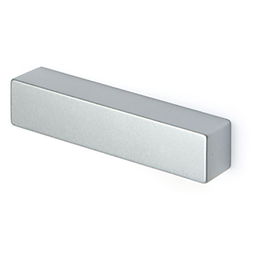 DUVER Tirador Zamak Hugo 160mm Cromo