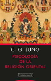 Psicología de la religión oriental, Carl Gustav Jung - TROTTA EDITORIAL
