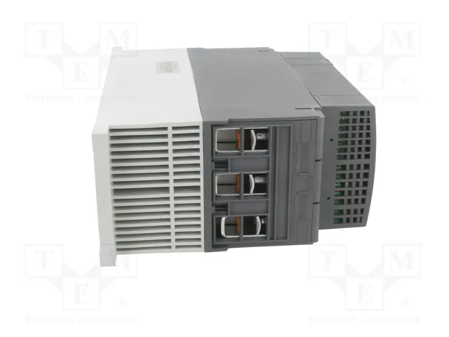 ABB Módulo de automatización Softstart 55kW 208÷600VAC