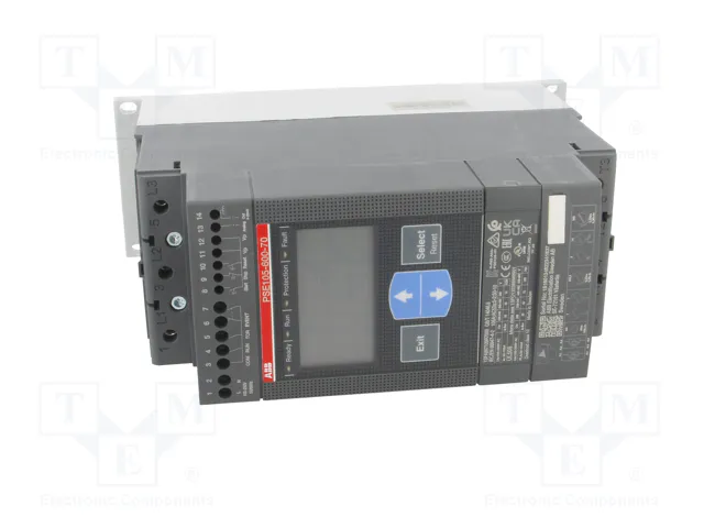 ABB Módulo de automatización Softstart 55kW 208÷600VAC
