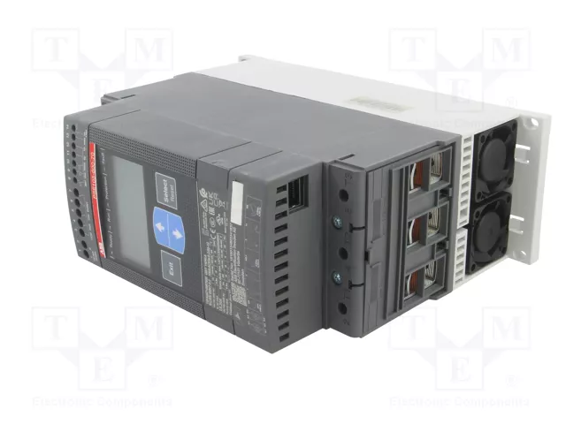 ABB Módulo de automatización Softstart 55kW 208÷600VAC