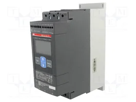ABB Módulo de automatización Softstart 55kW 208÷600VAC