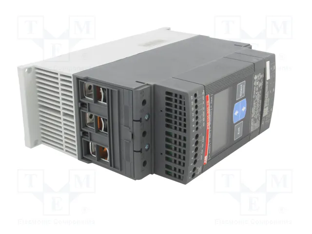 ABB Módulo de automatización Softstart 55kW 208÷600VAC