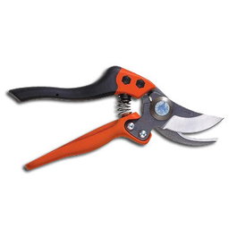 Bahco Tijera de Podar PX-M2 de Una Mano con Corte de 20 mm