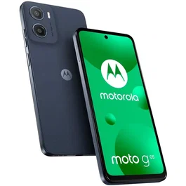 Motorola Moto G05 Smartphone, 256 GB de Almacenamiento y 4 GB de RAM, Color Azul Vaquero, Referencia MOT1750439367257