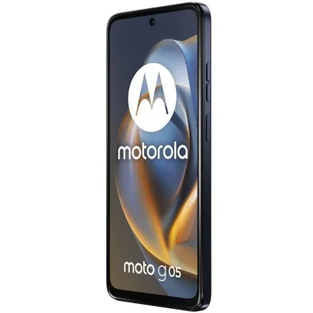 Motorola Moto g05 4/256 denim blue