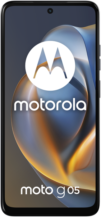 Motorola Moto g05 256 GB Azul