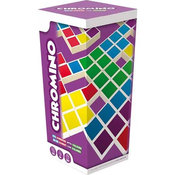 Asmodee Chromino Smallbox