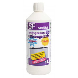 PQS Anticongelante Sin Freno Concentrado 1000Ml