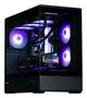 ZALMAN Zalman P30 BW Negro