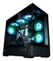 ZALMAN Zalman P30 BW Negro