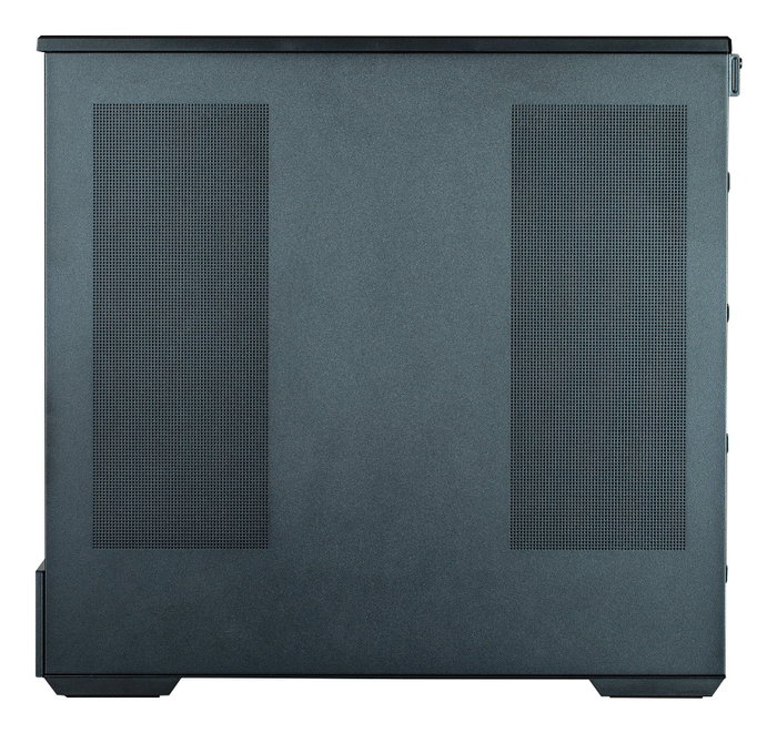 ZALMAN Zalman P30 BW Negro