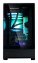 ZALMAN Zalman P30 BW Negro