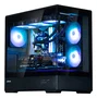 ZALMAN Zalman P30 BW Negro