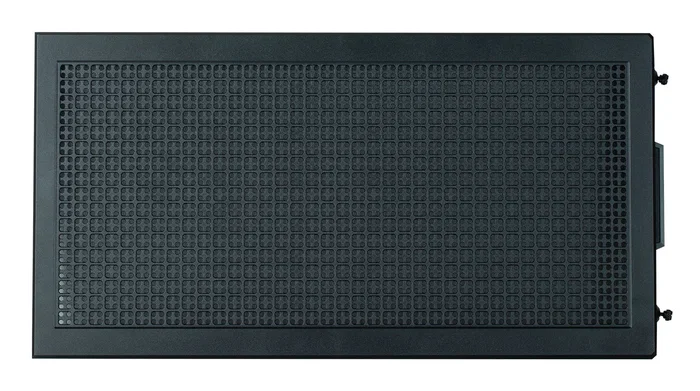 ZALMAN Zalman P30 BW Negro