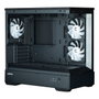 ZALMAN P30 BW Negro