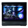 ZALMAN P30 BW Negro