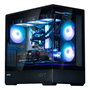 ZALMAN P30 BW Negro