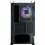 ZALMAN P30 BW Negro