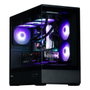 ZALMAN P30 BW Negro