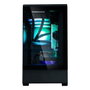 ZALMAN P30 BW Negro