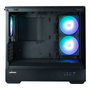 ZALMAN P30 BW Negro