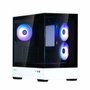 ZALMAN P30 BW Negro