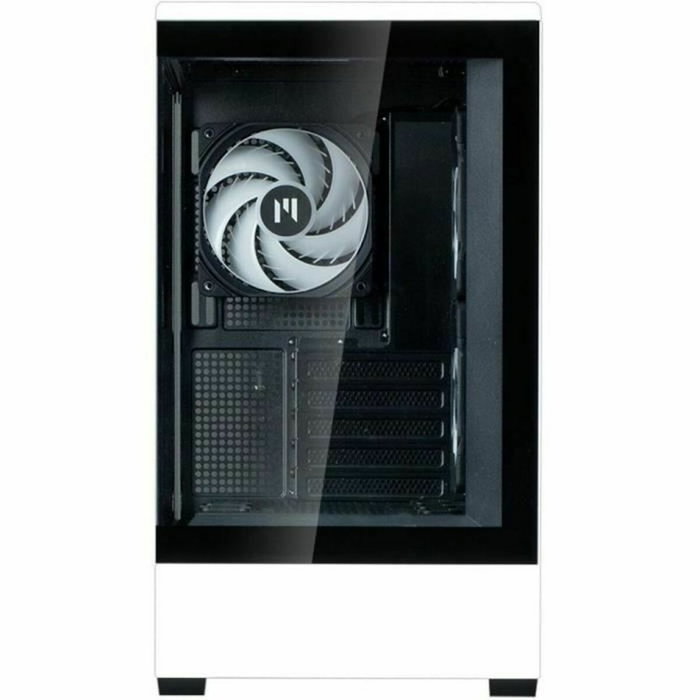 ZALMAN P30 BW Negro