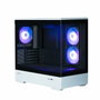 ZALMAN P30 BW Negro