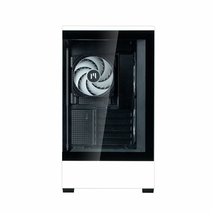 ZALMAN P30 BW Negro