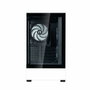 ZALMAN P30 BW Negro