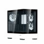 ZALMAN P30 BW Negro
