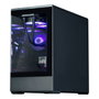 ZALMAN P30 BW Negro
