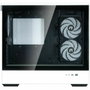 ZALMAN P30 BW Negro