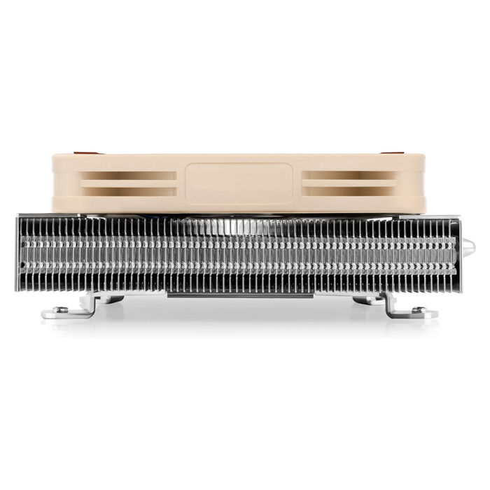 NOCTUA NH-L9a-AM4 - Disipador para Procesador, 9.2 cm, Socket AM4, AMD, 600 RPM