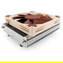 NOCTUA NH-L9a-AM4 - Disipador para Procesador, 9.2 cm, Socket AM4, AMD, 600 RPM