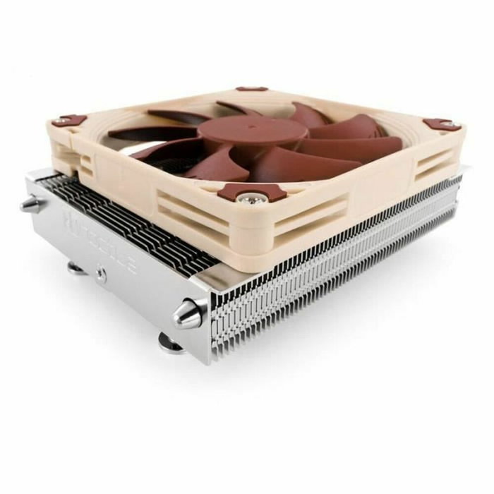 Ventilador de CPU Noctua NH-L9a-AM4 Ventilador de CPU Noctua NH-L9a-AM4