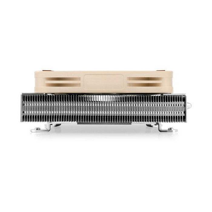 Ventilador de CPU Noctua NH-L9a-AM4 Ventilador de CPU Noctua NH-L9a-AM4