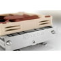 Noctua nh-l9a-am4 refrigeracion procesador 9,2 cm beige, nÍquel