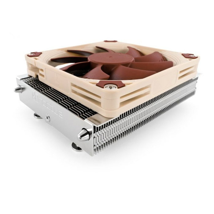 Ventilador de CPU Noctua NH-L9a-AM4 Ventilador de CPU Noctua NH-L9a-AM4