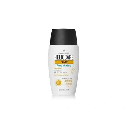 Cantabria Labs Heliocare 360º Pediatrics Mineral SPF50+ 50 ml Cantabria Labs Heliocare 360º Pediatrics Mineral SPF50+ 50 ml